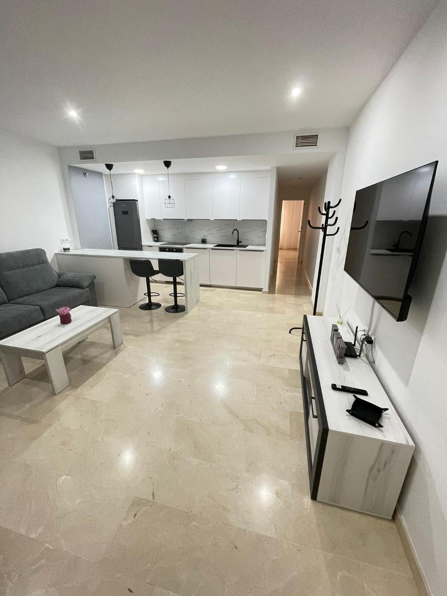 Apartamentos Cayla Sanlucar de Barrameda Exterior photo