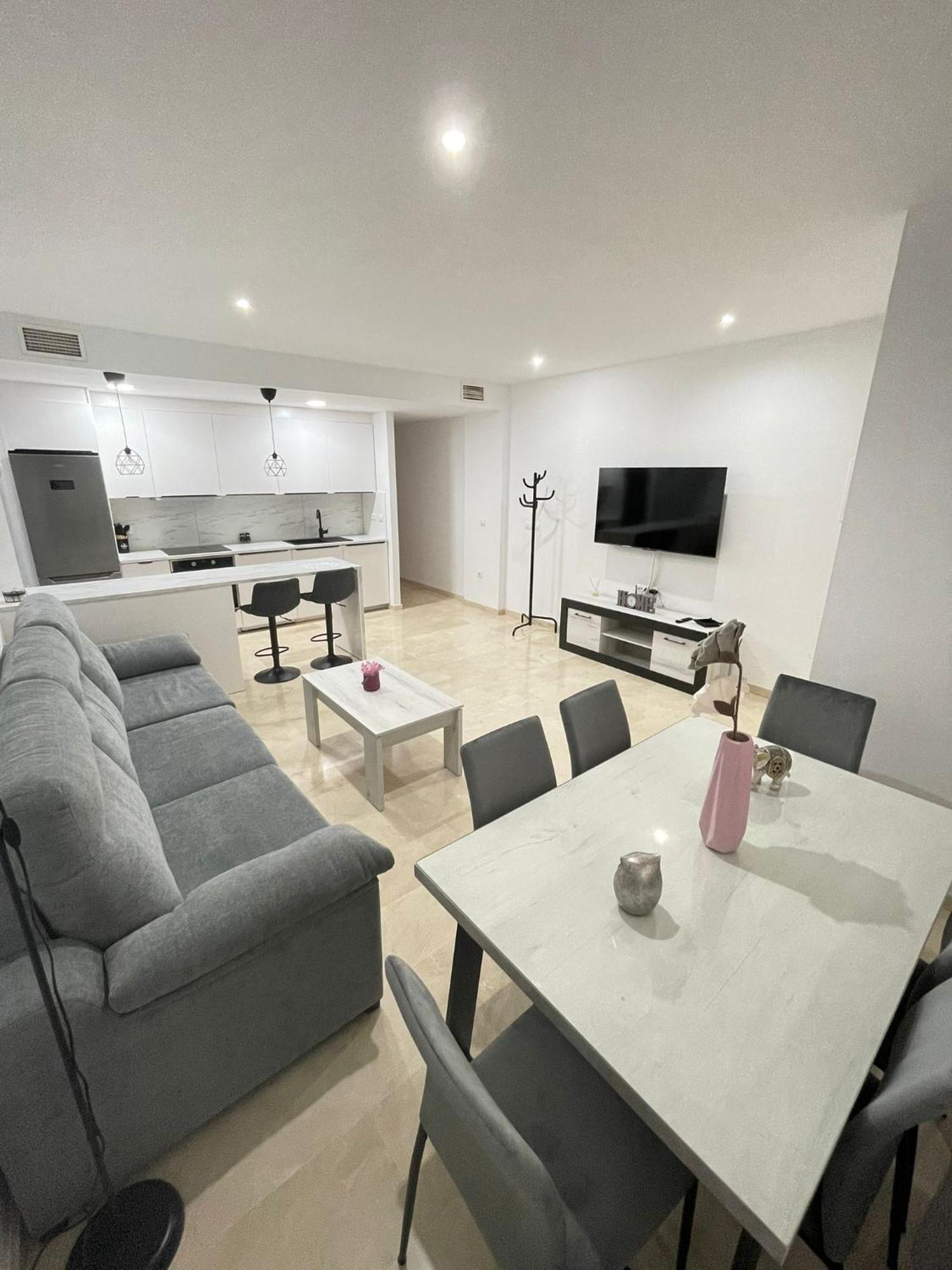 Apartamentos Cayla Sanlucar de Barrameda Exterior photo