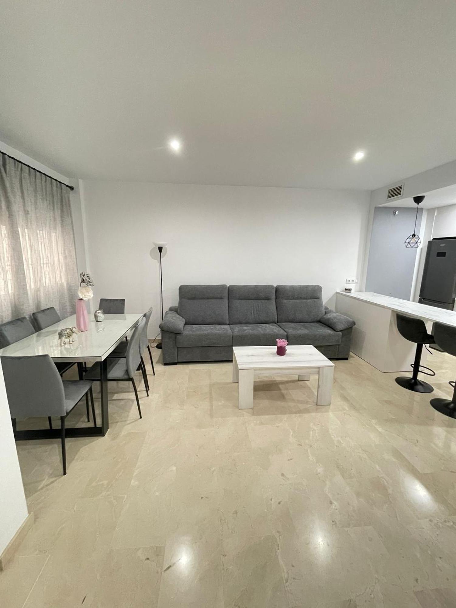 Apartamentos Cayla Sanlucar de Barrameda Exterior photo